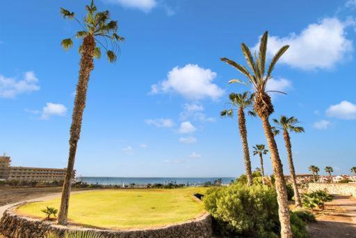 Royal Marine Golf V By Paramount Holidays San Miguel de Abona Exterior foto