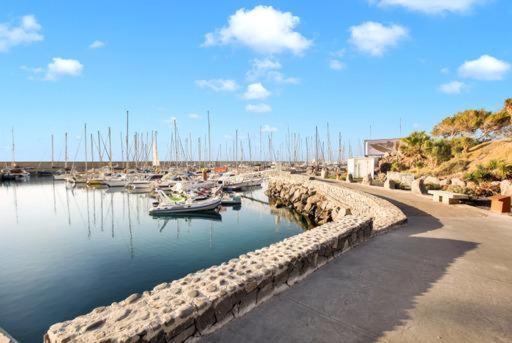 Royal Marine Golf V By Paramount Holidays San Miguel de Abona Exterior foto