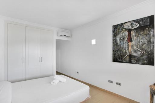 Royal Marine Golf V By Paramount Holidays San Miguel de Abona Exterior foto