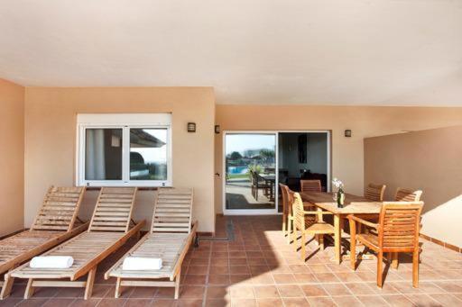 Royal Marine Golf V By Paramount Holidays San Miguel de Abona Exterior foto