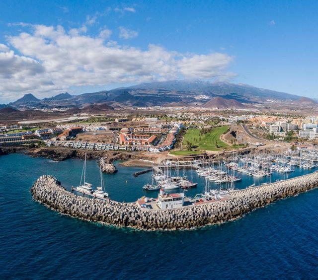 Royal Marine Golf V By Paramount Holidays San Miguel de Abona Exterior foto
