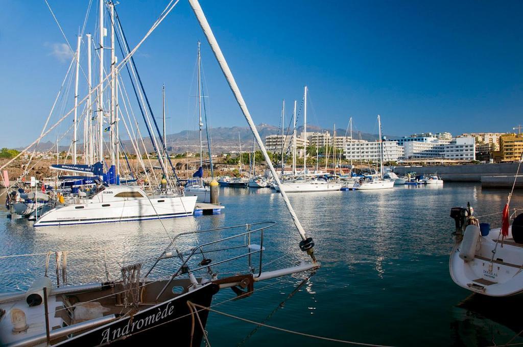 Royal Marine Golf V By Paramount Holidays San Miguel de Abona Exterior foto